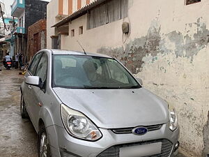 Second Hand Ford Figo Duratorq Diesel LXI 1.4 in Meerut