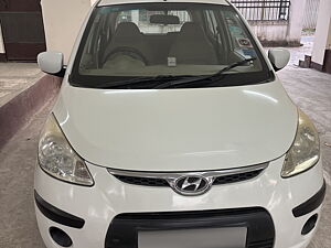 Second Hand Hyundai i10 Magna 1.2 in Duliajan