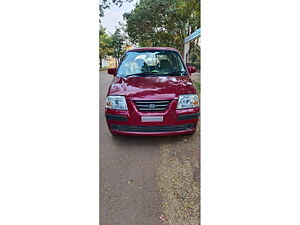 Second Hand Hyundai Santro XE in Hubli