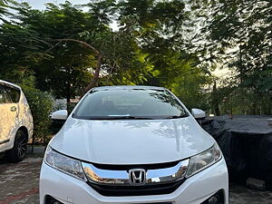 Second Hand Honda City SV in Mohali