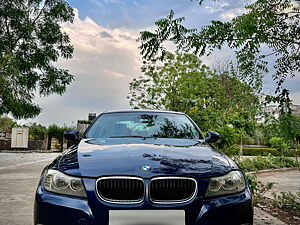 Second Hand BMW 3-Series 320d Luxury Line in Indore