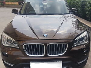 Second Hand BMW X1 sDrive20d in Bangalore