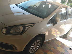 Second Hand Fiat Punto Dynamic Multijet 1.3 [2014-2016] in Rajkot