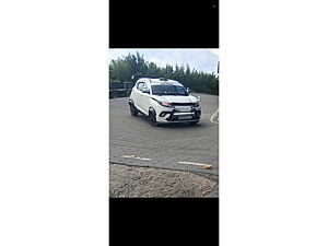 Second Hand Mahindra KUV100 K8 D 6 STR in Darjeeling