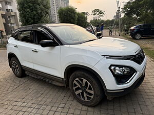 Second Hand Tata Harrier XZA Plus Dual Tone in Bhubaneswar