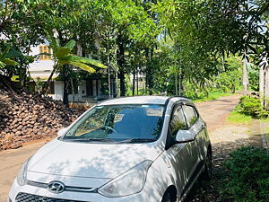 Second Hand Hyundai Grand i10 Magna 1.2 Kappa VTVT [2017-2020] in Kozhikode