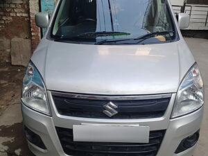 Second Hand Maruti Suzuki Wagon R VXi (O) in Mainpuri