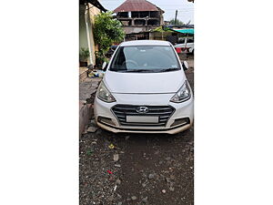 Second Hand Hyundai Xcent S CRDi in Washim