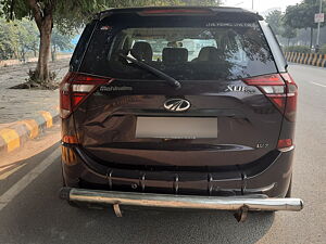 Second Hand Mahindra XUV500 W7 [2018-2020] in Delhi