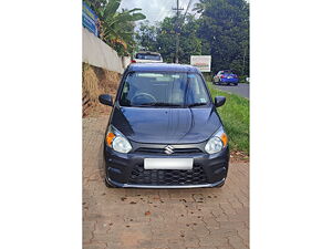 Second Hand Maruti Suzuki Alto 800 LXi in Angamaly