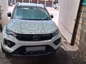 Second Hand Tata Nexon XZ Plus [2020-2023] in Jamnagar