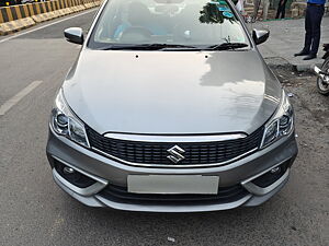 Second Hand Maruti Suzuki Ciaz Delta Hybrid 1.5 [2018-2020] in Noida