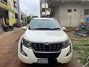 Second Hand మహీంద్రా xuv500	 w5 [2018-2020] in బెంగళూరు