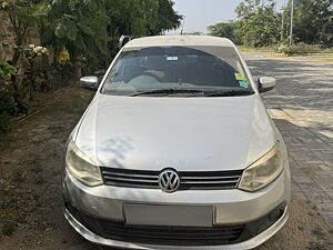 Second Hand Volkswagen Vento Trendline Diesel in Ajmer