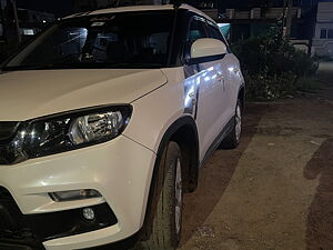 Second Hand Maruti Suzuki Vitara Brezza VDi in Yeotamal