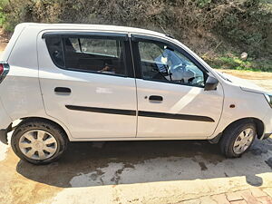 Second Hand Maruti Suzuki Alto VXi [2014-2019] in Kangra