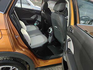 Second Hand Skoda Kushaq Style 1.0L TSI AT (6 Airbags) in Pune