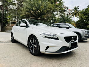 Second Hand Volvo V40 D3 R-Design in Bangalore