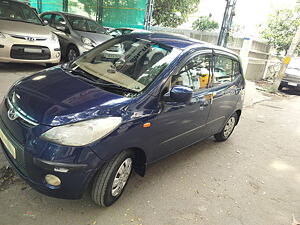 Second Hand Hyundai i10 Magna in Coimbatore