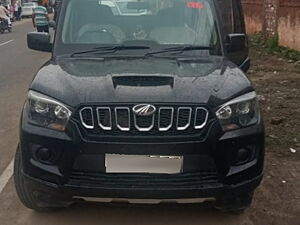 Second Hand Mahindra Scorpio S7 120 2WD 7 STR in Bhiwani