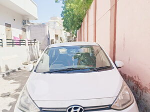 Second Hand Hyundai Xcent S 1.1 CRDi (O) in Bikaner