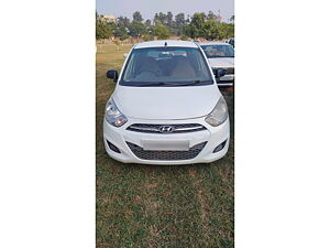 Second Hand Hyundai i10 Era 1.1 LPG in Delhi