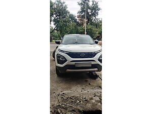 Second Hand Tata Harrier XZ [2019-2020] in Bhilwara