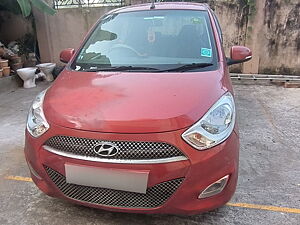 Second Hand Hyundai i10 Sportz 1.2 Kappa2 in Haldia