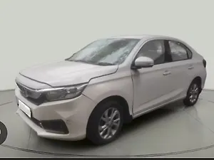 Second Hand होंडा अमेज E एमटी 1.2 पेट्रोल (पुराना डिज़ाइन) [2021] in जोधपुर
