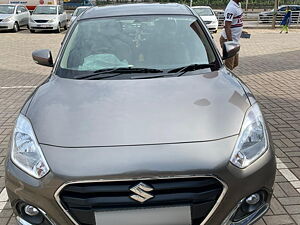 Second Hand Maruti Suzuki DZire VXi [2020-2023] in Hubli