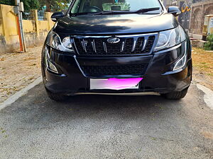 Second Hand Mahindra XUV500 W10 AT 1.99 in Budaun