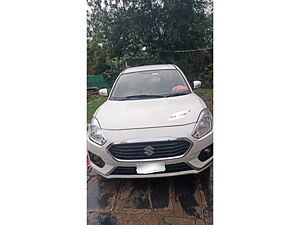 Second Hand Maruti Suzuki DZire VDi in Vijaywada