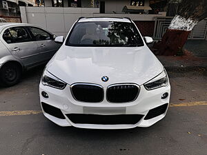 Second Hand BMW X1 xDrive20d M Sport in Vadodara