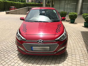 Second Hand Hyundai i20 Asta 1.4 CRDI in Rewari