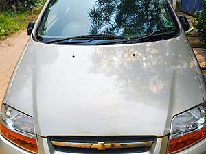 Second Hand Chevrolet Aveo U-Va LS 1.2 in Ambikapur