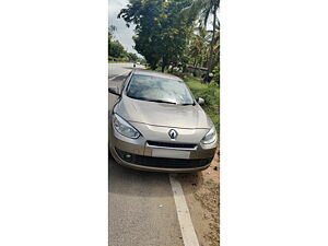 Second Hand Renault Fluence 1.5 E2 in Bangalore