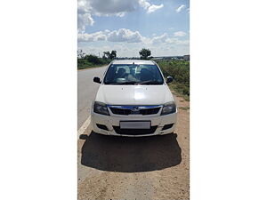 Second Hand Mahindra Logan/Verito 1.5 D4 BS-III in Raichur