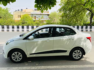 Second Hand Hyundai Xcent S 1.2 [2014-2016] in Noida