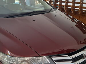 Second Hand Honda City 1.5 E MT in Kottayam