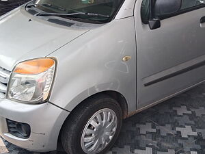 Second Hand Maruti Suzuki Wagon R Duo LXi LPG in Guntur