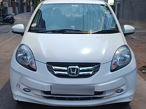 Second Hand Honda Amaze 1.2 VX i-VTEC in Hyderabad