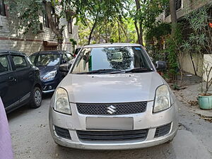 Second Hand Maruti Suzuki Swift LXi in Delhi