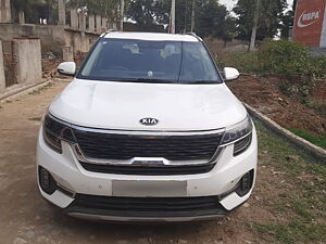 Second Hand Kia Seltos HTK Plus 1.5 Diesel in Mathura