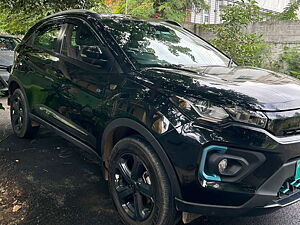 Second Hand Tata Nexon EV XZ Plus LUX Dark Edition in Bangalore