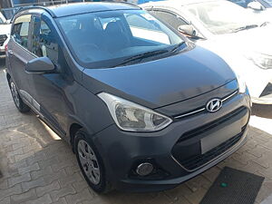 Second Hand Hyundai Grand i10 Sportz 1.2 Kappa VTVT [2013-2016] in Gurgaon