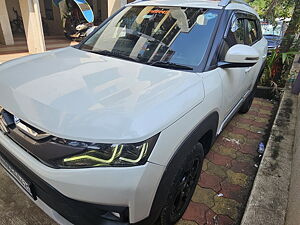 Second Hand Maruti Suzuki Vitara Brezza ZXi S-CNG [2023-2024] in Mumbai