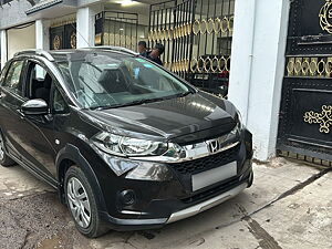 Second Hand Honda WR-V S MT Petrol in Kolkata