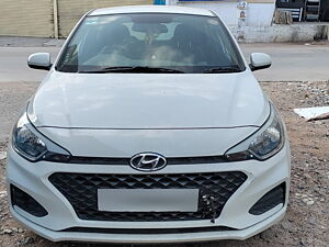 Second Hand Hyundai Elite i20 Magna Executive 1.2 in Hyderabad