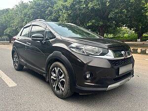 Second Hand Honda WR-V VX MT Petrol in Delhi