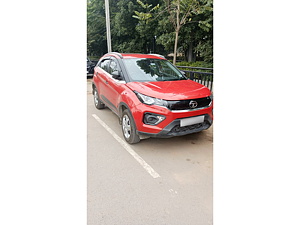 Second Hand Tata Nexon XMA (S) [2020-2023] in Hyderabad